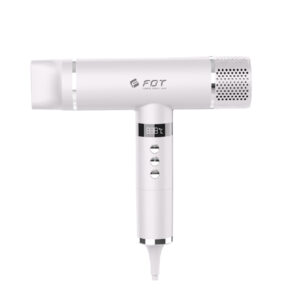 Dual Voltage Hotel Hair Dryer F6