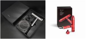 OME Hair Dryer gift boxes
