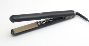 Auto Shut Off Hair Straightener