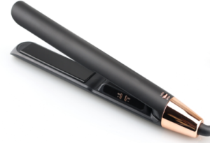 super smooth plate hair straightener