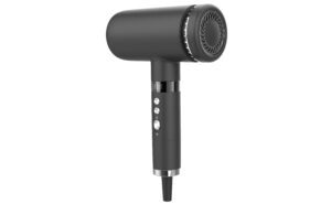 Dual Voltage Hotel Hair Dryer F9