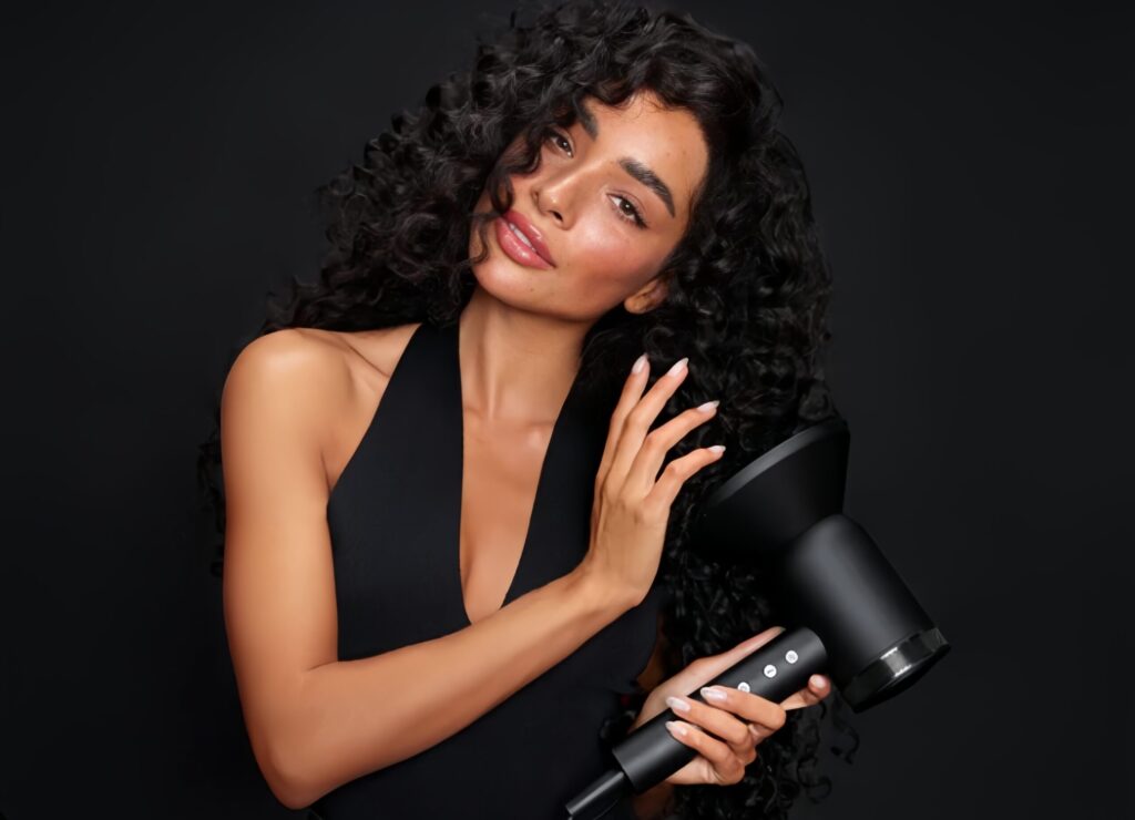 Dual Voltage Hotel Hair Dryer Wholesale