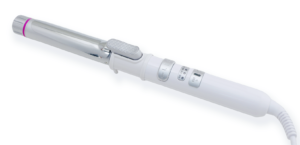 MCH heating hair curlers F998E