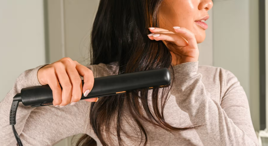 OEM Hair Straightener Manufacturer