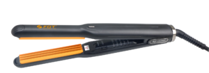 wave plate hair flat iron F7421